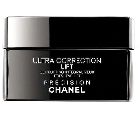 precision chanel ultra correction lift set